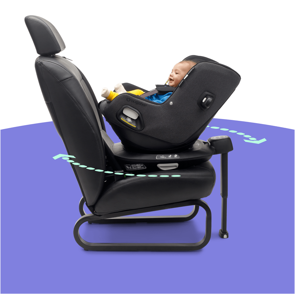 Refurbished Bugaboo Cameleon 3 Plus Adapter for Maxi Cosi® car seats